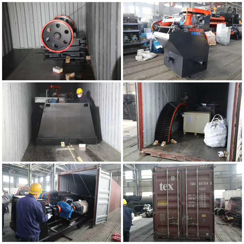 選礦設(shè)備 選礦設(shè)備